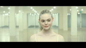 Неоновый демон / The Neon Demon (2016) Дублированный трейлер HD