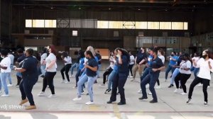 danc gerl 2.03 Sash - Ecuador