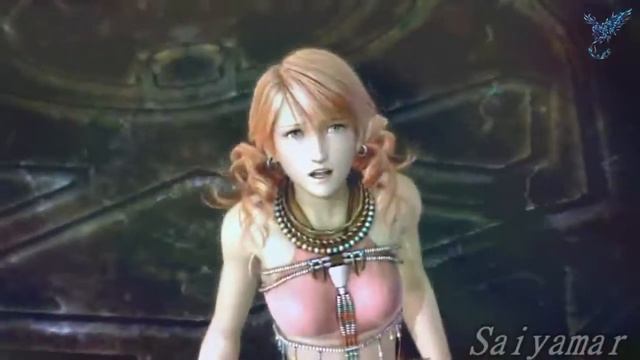 Final Fantasy XIII - The Pulse L'Cie [Fang & Vanille] - The Vision смотреть онлайн