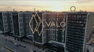 VALO. Для туризма. Для инвестиций. Для души.