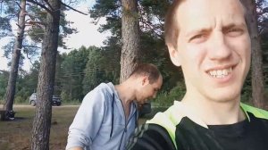 Поехали на озеро Великое г.Бологое))