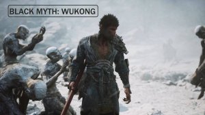 Black Myth: Wukong №4