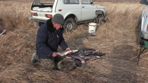 Здесь вам не курорт.