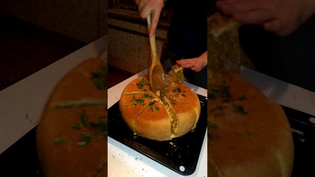 Плов-пирог! смотреть онлайн