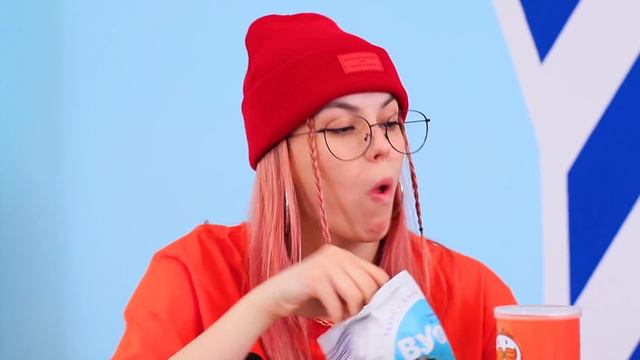 Странные вещи, которые делают девушки, когда влюблены! смотреть онлайн