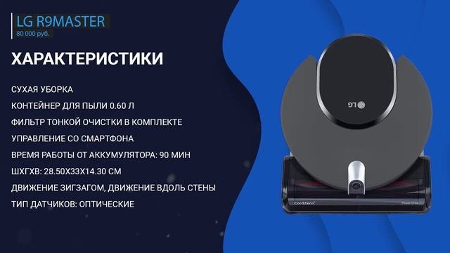 Рейтинг роботов пылесосов с камерой | ТОП-7 лучших в 2020 году