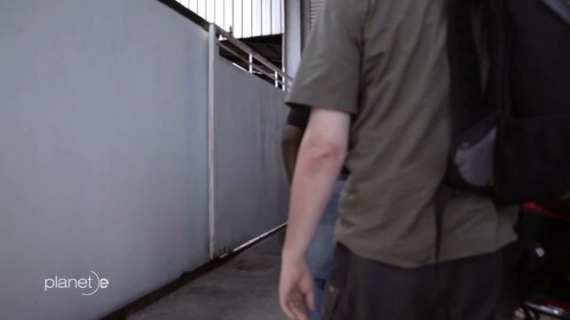 Exposing The Toxic and Dangerous Python Leather Industry | The Python Code | Earth Stories