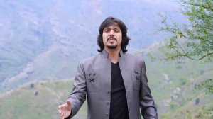 Javed Amirkhil - Mansori Sarood Music Video 4k جاوید امیرخیل - منصوري سرود