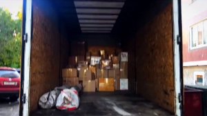 РосМувинг Новосибирск Анапа Переезд3 1080p