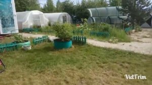 Vlog/ жизнь в Карелии🌈🌠🌞