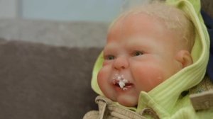 Вечер реборна Даниэля | Evening of the reborn doll Daniel