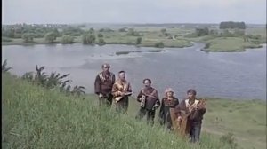"ЗАТОПЛЮ КА ПЕЧКУ Я". Поёт ансамбль "Митрофановна" (первый состав)