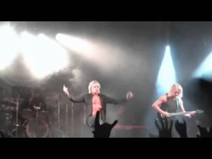 Алиса - На пороге неба (Красноярск, 2007)
