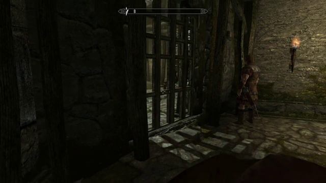 Skyrim - тропический мод [Летсплей] Выпуск 1