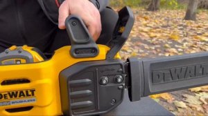 Пила аккумуляторная Dewalt DCMC 574 X1,эксклюзивно на Sadovodkiyv