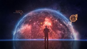 Grandyzer - Before Dawn