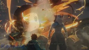 Аниме клип-Я МОЛЮСЬ НЕБЕСАМ НЕ САЙТИ МНЕ БЫ С УМА