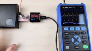 Полный обзор и разбор 140W PowerBank Baseus Adaman PPADM140