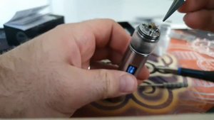 Домашний обзор на Ripley mtl rdta