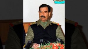 Последнее слово Саддама Хусейна: что он сказал перед казнью