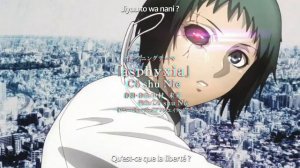 Asphyxia - Tokyo Ghoul токийский гуль опенинг