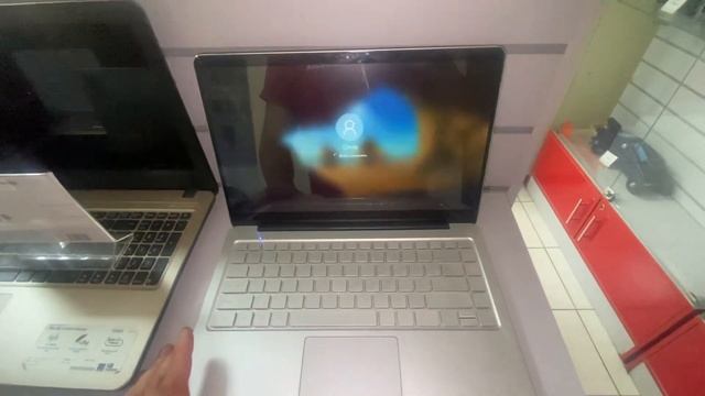 Ноутбук смотреть онлайн