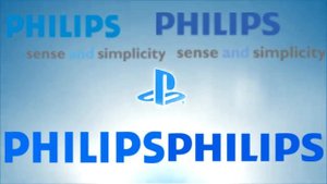 PlayStation Logo in Full Logos Effects (Part 17: P)