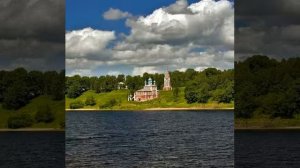 Звон на Чин о панагии московского Данилова монастыря