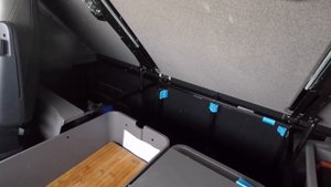 Отопитель SCANIA.