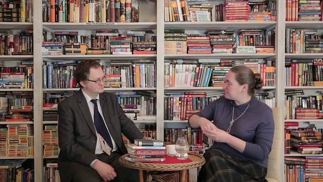 Иосиф Бродский. Кратко смотреть онлайн