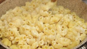 Как я раньше не догадался ТАК ГОТОВИТЬ МАКАРОНЫ. Быстро и вкусно  Быстрый ужин.