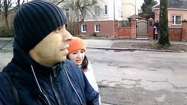 Район Амалиенау. Вилла Шмидта. Пруд Поплавок. Калининград