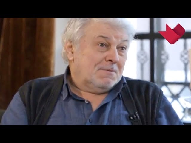 Песня с историей: "Все, что в жизни есть у меня"