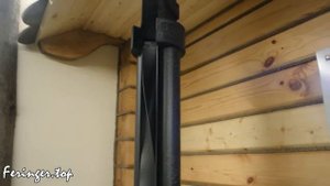 Печь для бани Ферингер в разрезе. Новые пароиспарители от Ферингера!