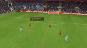 Fifa 23 career mode #3 Gabriel Jesus arrives to Liverpool FC￼