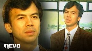 Umarjon Mahkamboyev - Go'zalim (Official Music Video)