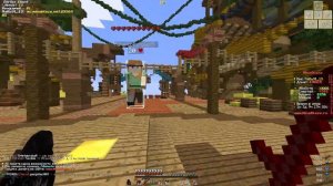 Что делают майблейзеры в 12 часов ночи Mineblaze