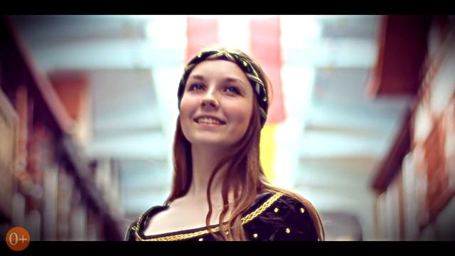 Отдых в выходные: Праздник этнической моды и танца
