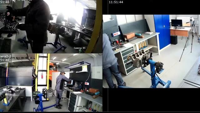 Прямая трансляция пользователя ЛО,Ремонт и обслуживание автомобилей, студенты смотреть онлайн