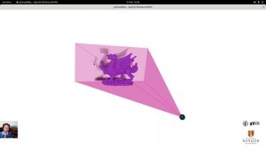 gVirtualXray (gVXR) Installation and test