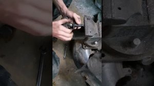 как зарядить натяжитель цепи