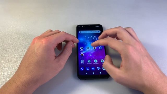 Обзор ZTE Blade A7 2019 смотреть онлайн
