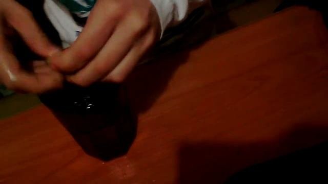Как сделать мохито дома!!!