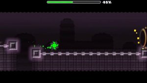 Ocean of Dreams by Spu7nix 100% (3 coins) | Geometry Dash