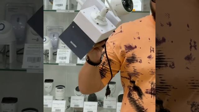 Комплекты видеонаблюдения. Собираем. Настраиваем. Отправляем в любую точку России. смотреть онлайн