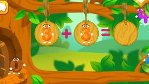 Gokids|Numbers funny game for kids