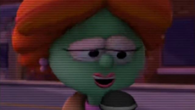 Larryboy and the Bad Apple Larryboy and Petunia Surprise смотреть онлайн