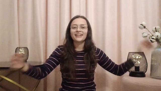 КАК Я СДАВАЛА ЭКЗАМЕНЫ