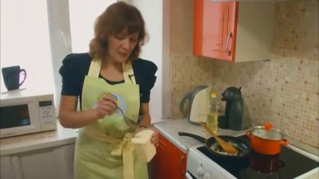 Простая кухня. Салат "Чикаго" смотреть онлайн