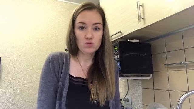 Влог/будни мамы двоих детей/уход за волосами/ КАК ОТМЫТЬ МИКРОВОЛНОВКУ/готовим ужин